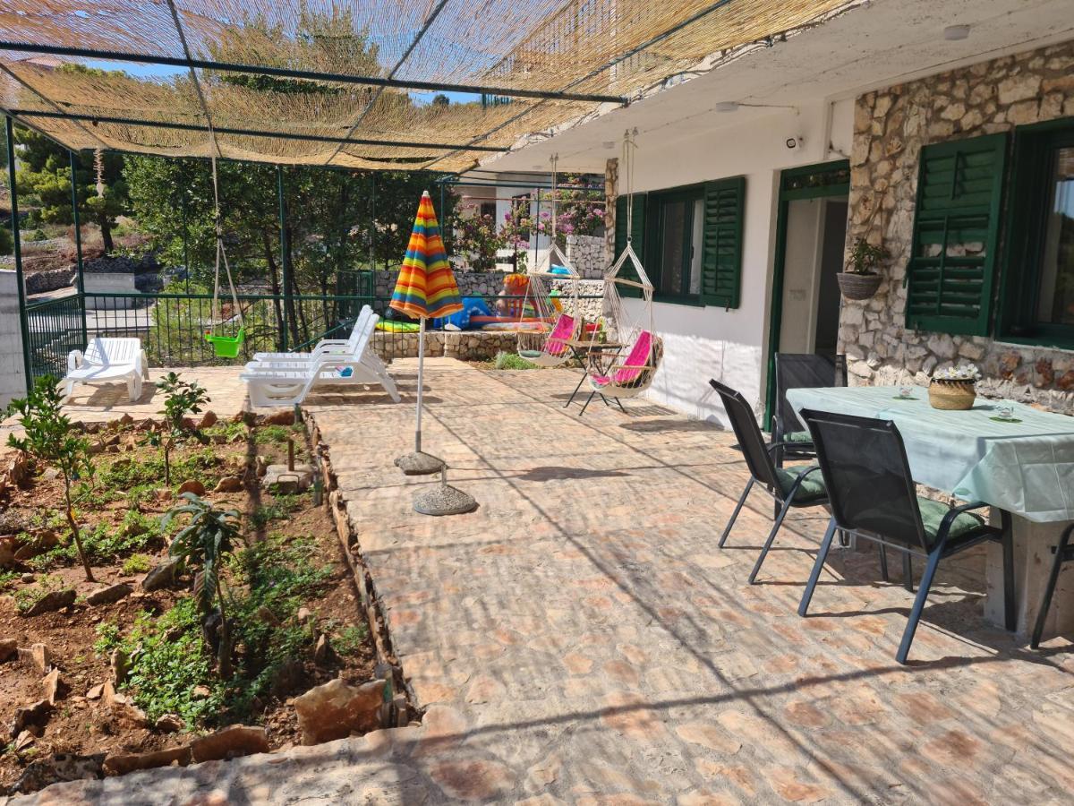 Villa Mia Filomena セヴィド エクステリア 写真