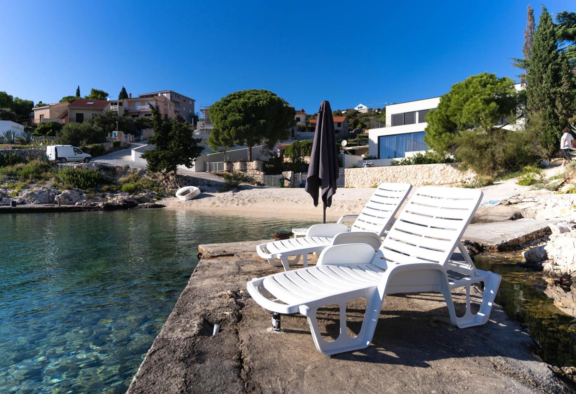 Villa Mia Filomena セヴィド エクステリア 写真