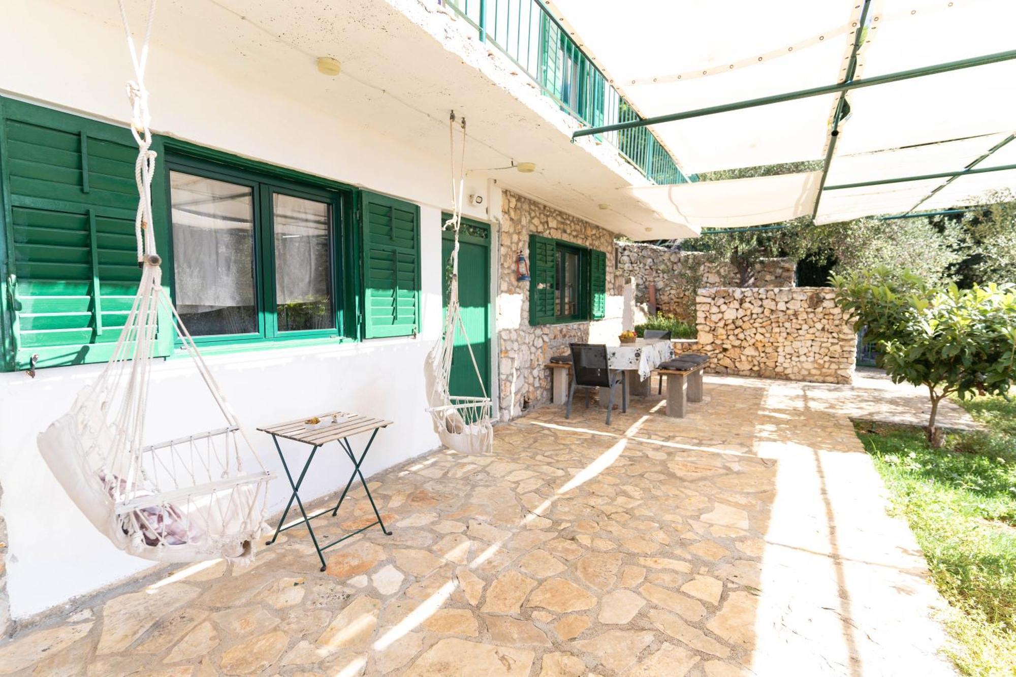 Villa Mia Filomena セヴィド エクステリア 写真