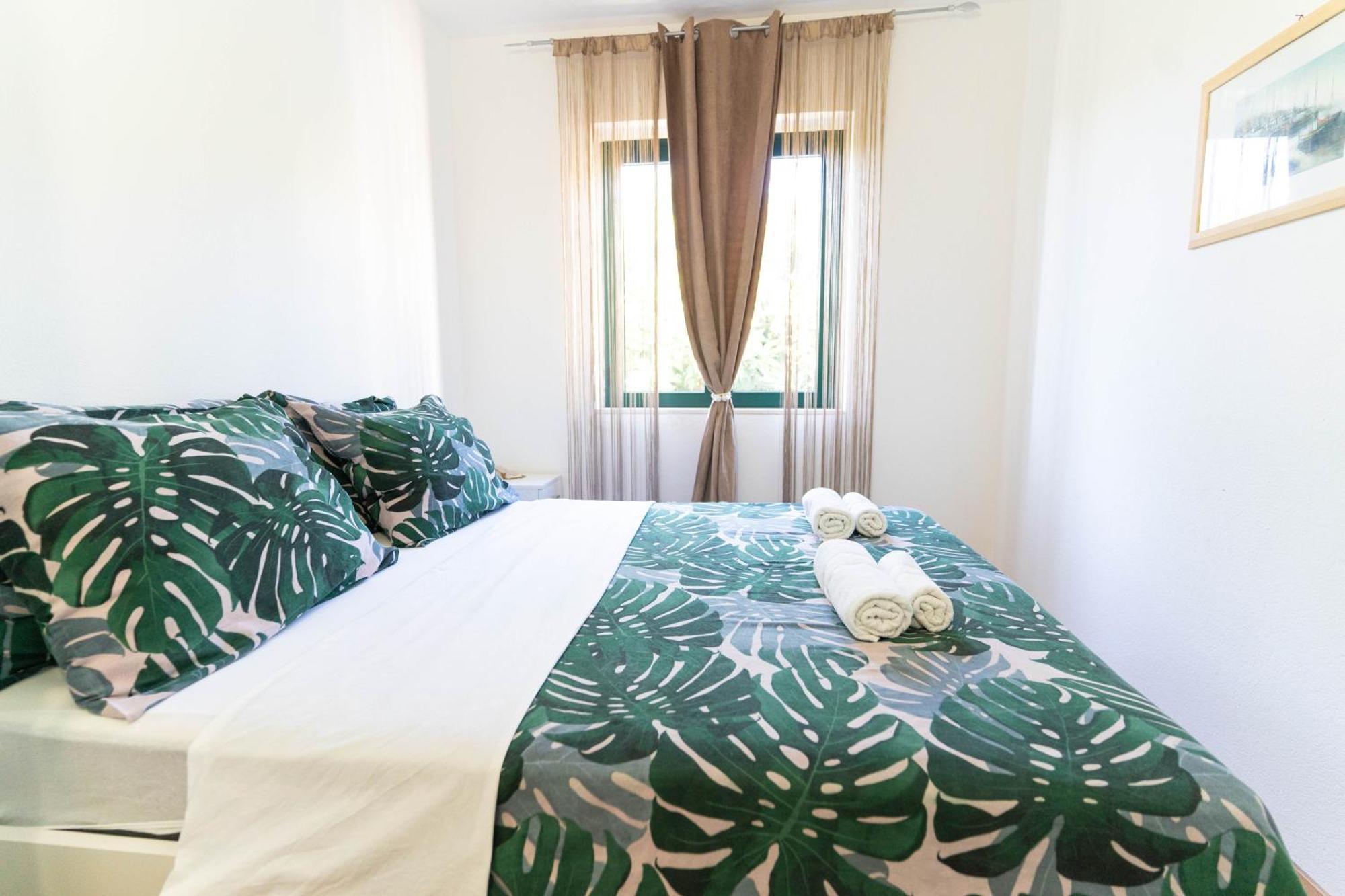 Villa Mia Filomena セヴィド エクステリア 写真