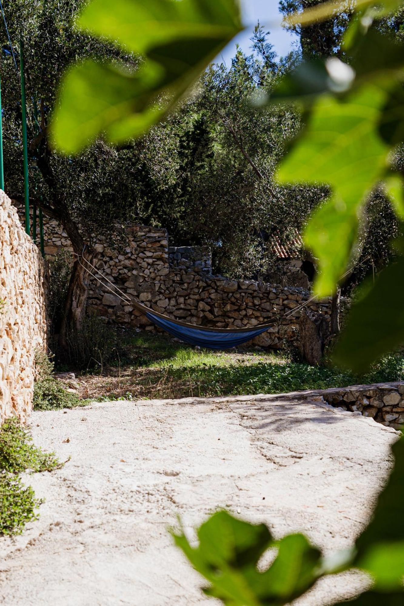 Villa Mia Filomena セヴィド エクステリア 写真