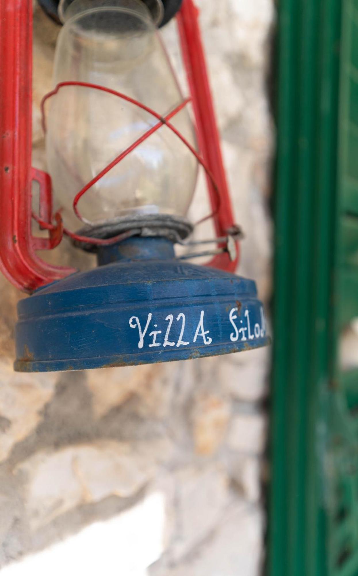 Villa Mia Filomena セヴィド エクステリア 写真