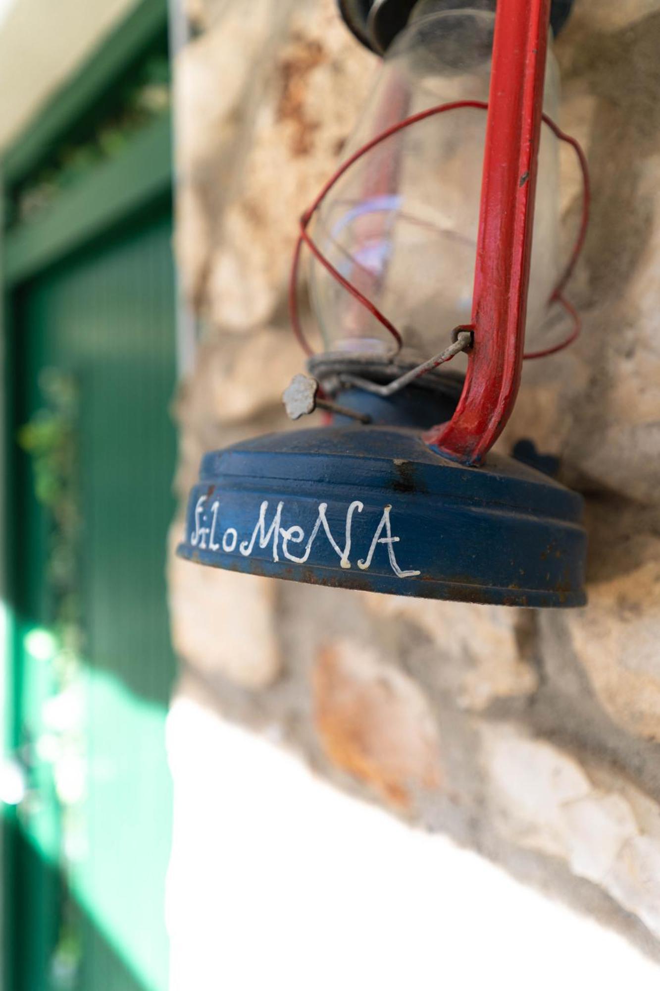 Villa Mia Filomena セヴィド エクステリア 写真