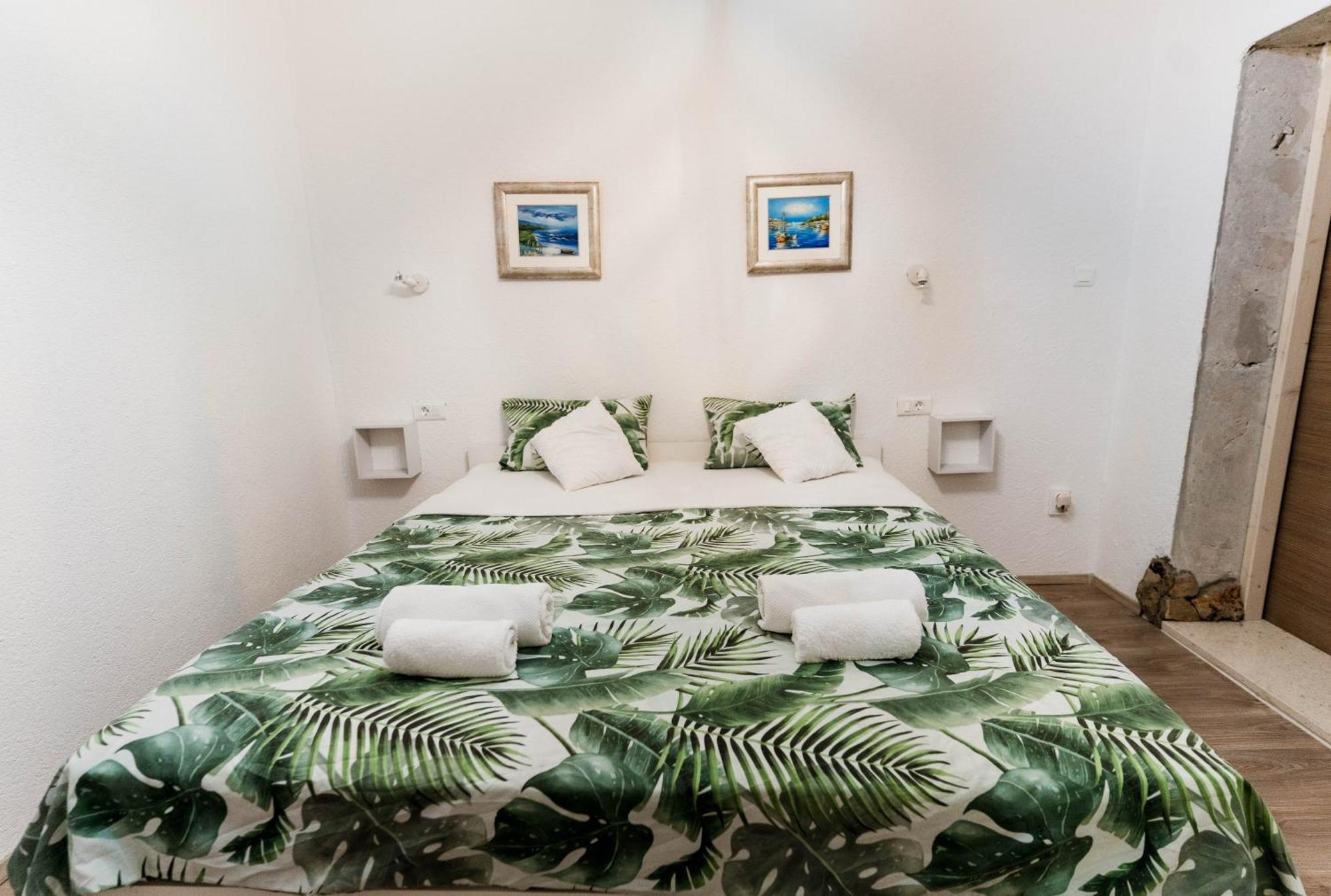 Villa Mia Filomena セヴィド エクステリア 写真