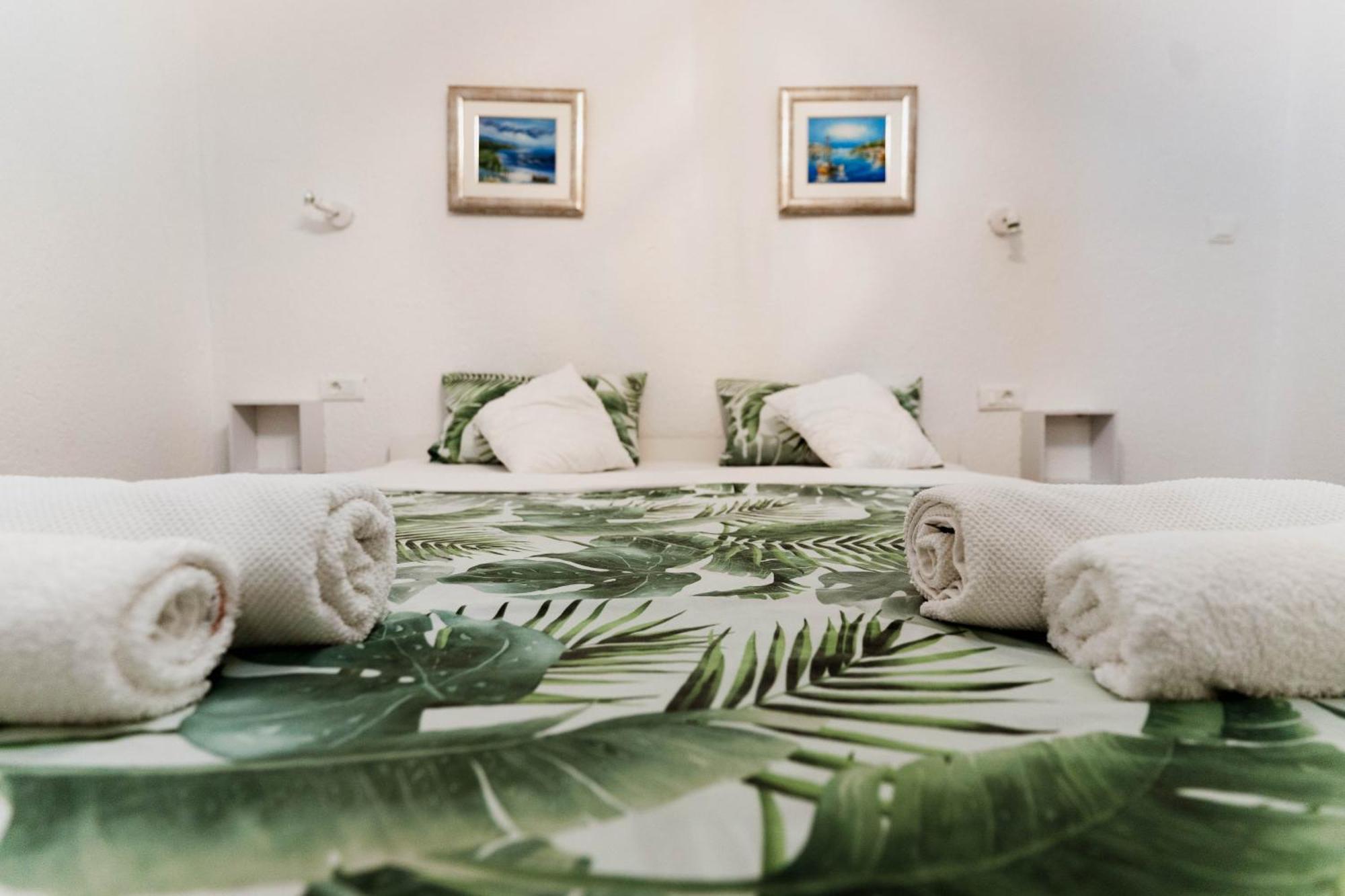 Villa Mia Filomena セヴィド エクステリア 写真