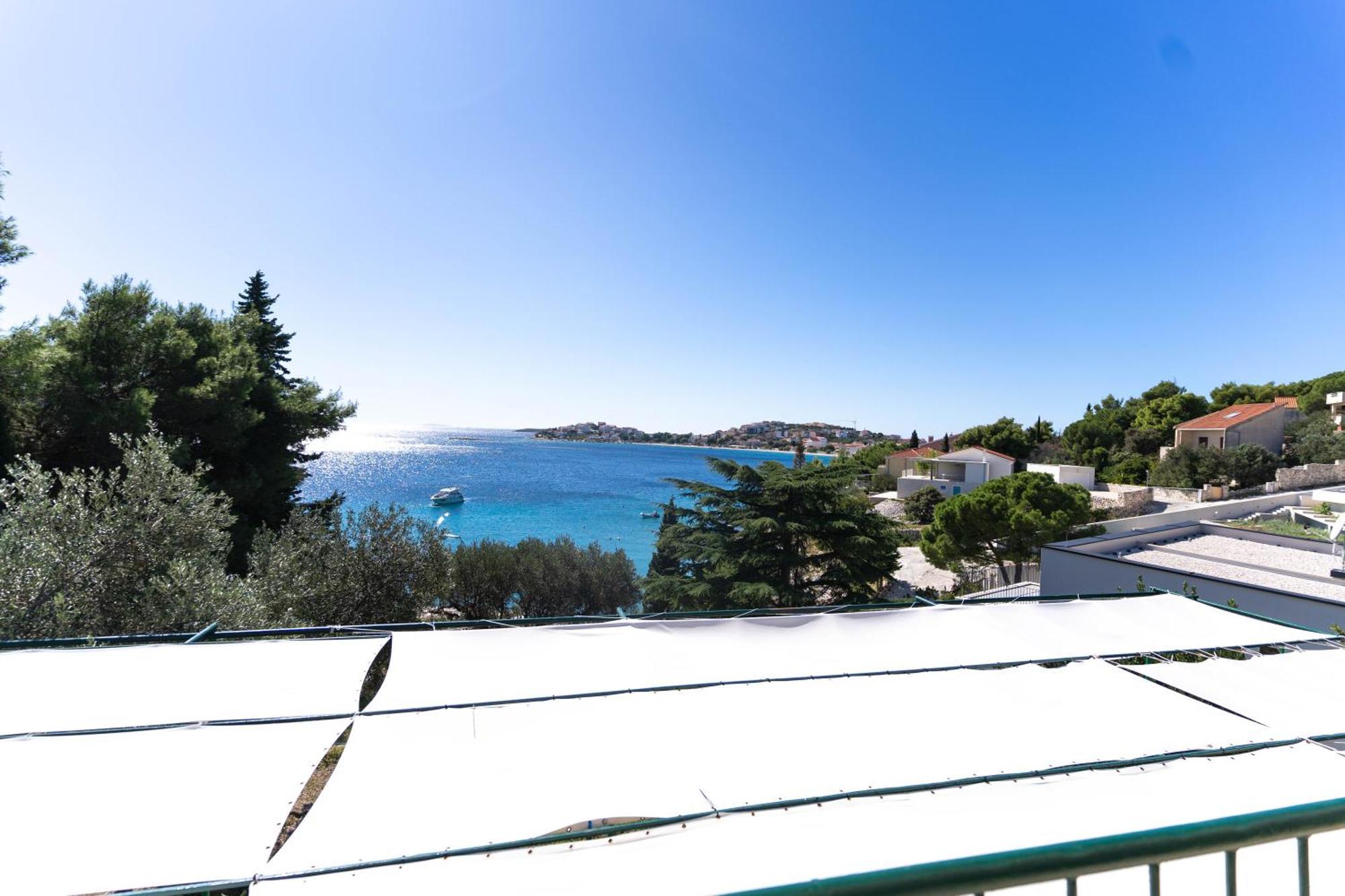 Villa Mia Filomena セヴィド エクステリア 写真